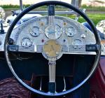 Allard J2X Hardy Replica 1992 года